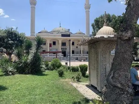 Photo de yeni camii