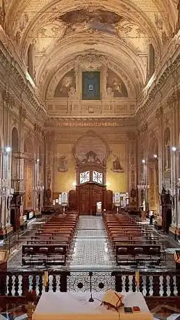 Photo de Parrocchia di Sant'Alessandro