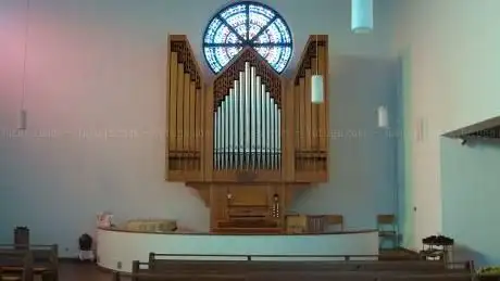 Photo de Katholische Kirche Heilige Familie