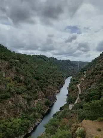 Photo de Pedrógão Pequeno (Aldeias do Xisto)