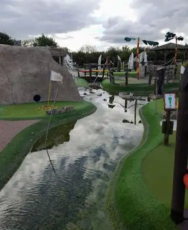 Photo de Congo Rapids