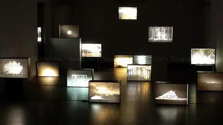 Photo de Centre Culturel de Chênée