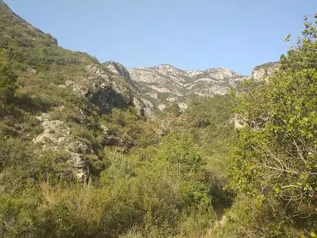 Photo de El Portalet (SL-CV80)