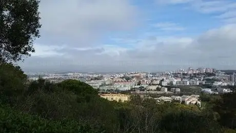Photo de Miradouro da Luneta dos Quartéis