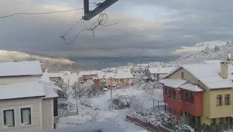 Photo de Basketbol Sahası