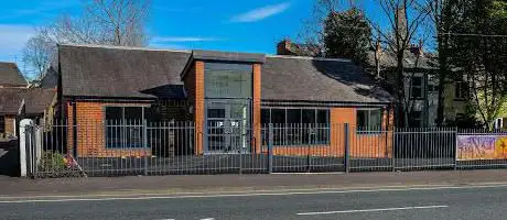 Photo de Bury Baptist Church