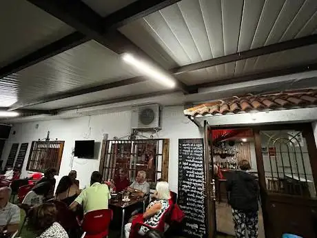 Photo de Bar El Puente
