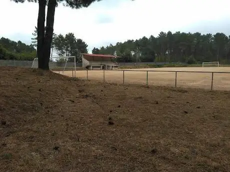 Photo de campo de futbol san breixo