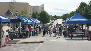 Wildwood Farmers Market