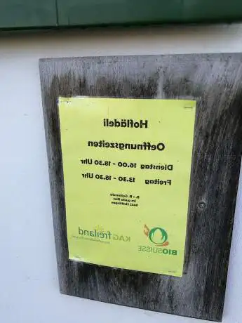 Photo de Bio-Lade im guete Ried