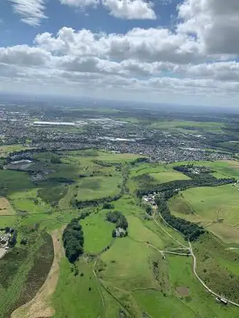 Photo de Hollingworth Lake