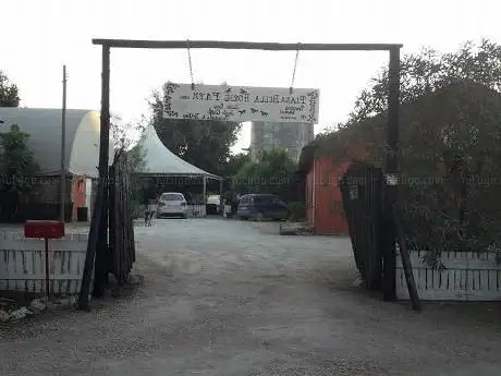 Photo de Horse Farm