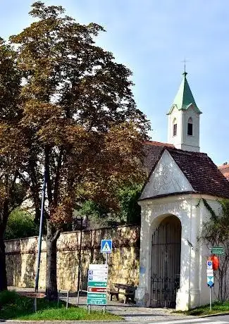 Photo de Gebetshaus Hartberg - Gemeinschaft des heiligen Philipp Neri