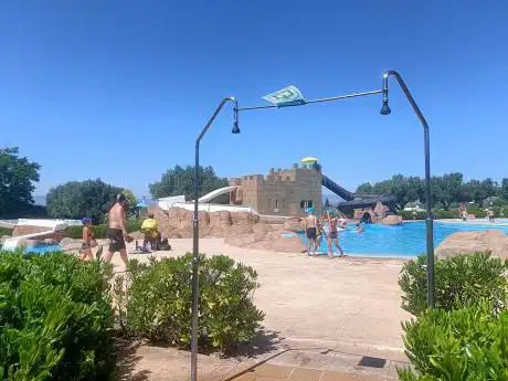 Photo de Aqualar