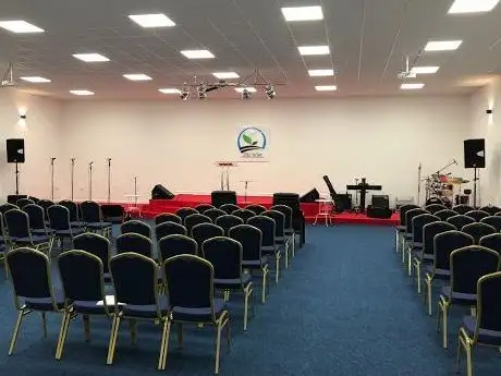 Photo de New Life International Ministries