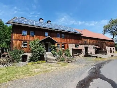 Photo de Gehrmühle
