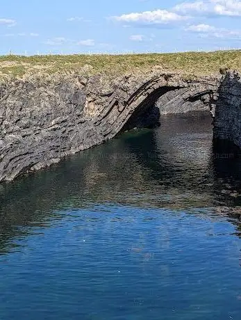 Photo de Bridges of Ross