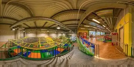 Photo de Bambooland Berlin Spandau