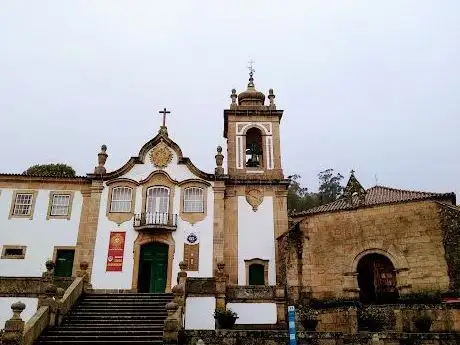 Photo de Igreja da Misericórdia