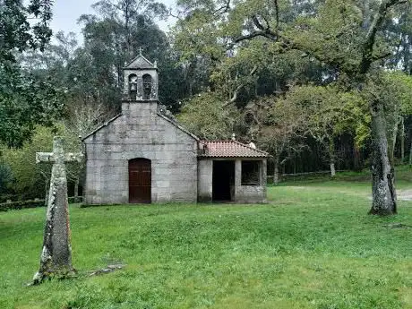 Photo de Ermida de Santo Amaro