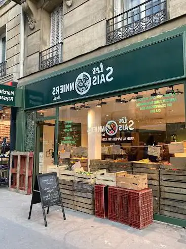 Photo de Les Saisonniers - Alésia