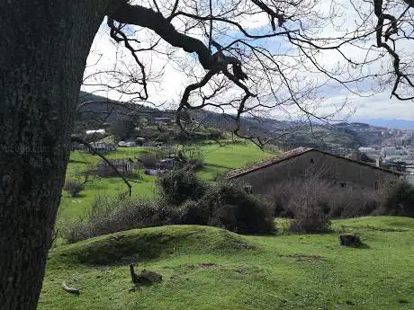 Photo de Orkonerako Orlegibidea (Hasiera)