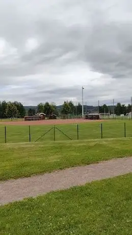 Photo de Siljansvallens Idrottsplats
