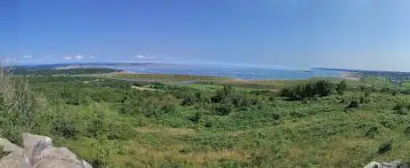 Photo de Warton Quarry Trail