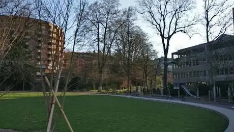 Photo of Brühlgut Park