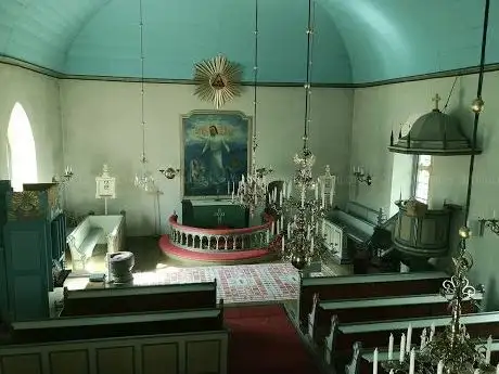 Photo de Horns Kyrka