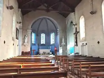 Photo de Église Saint-Nicolas