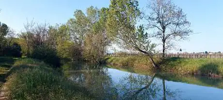Photo de Bosco Macrobiotico Paride Allegri