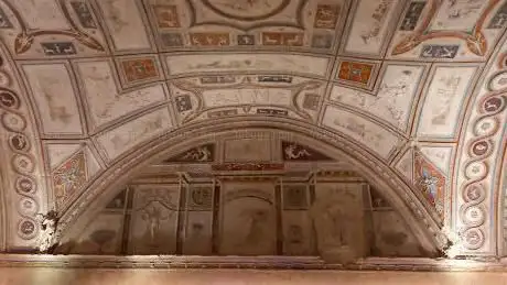 Photo of Parc archéologique des Tombes de la via Latina