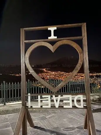 Photo de Develi Seyir Tepesi