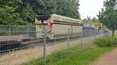 Photo de Schmalspurkohlebahn