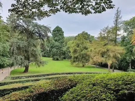 Photo de Kurgarten
