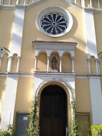 Photo de Chiesa di Don Luigi Orione