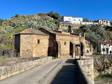Photo de Ermita de San Lázaro