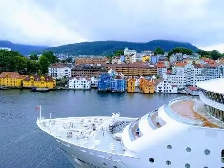 Photo de Cruise Norway AS