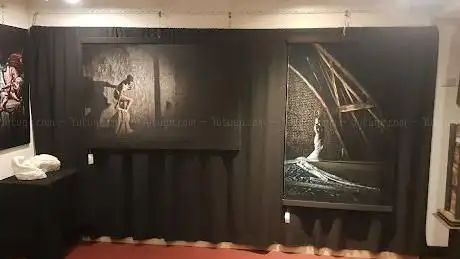 Photo de Kunstgalerij Hondsdamme