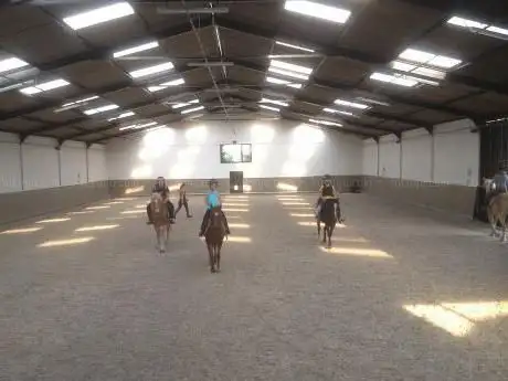 Photo de Manège Berkenheide