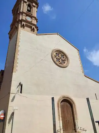 Photo de Parròquia Santa Bàrbara