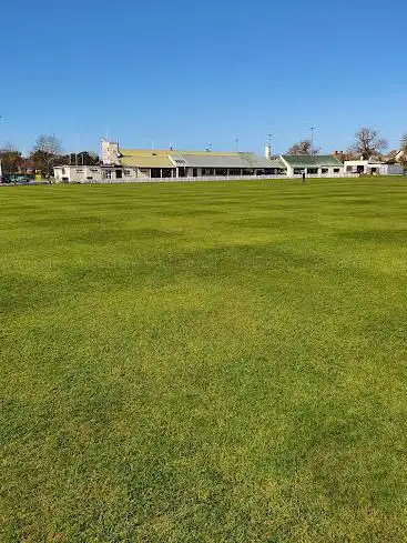 Clontarf Cricket Club
