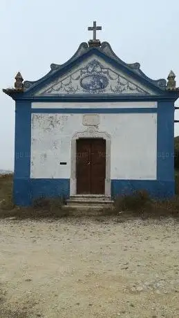 Photo de Ermida de Nossa Senhora da Pena