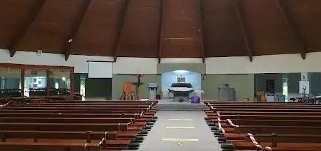 Photo de St Brigid's Catholic Church