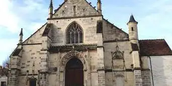 Photo de Eglise Saint-Martin de Longjumeau