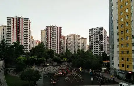 Photo de Cengiz Aytmatov Parkı
