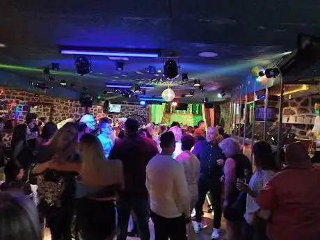 Photo de Discoteca La MasÃÂa
