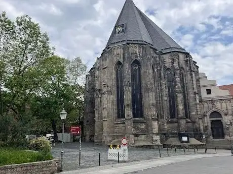 Photo de Moritzkirche