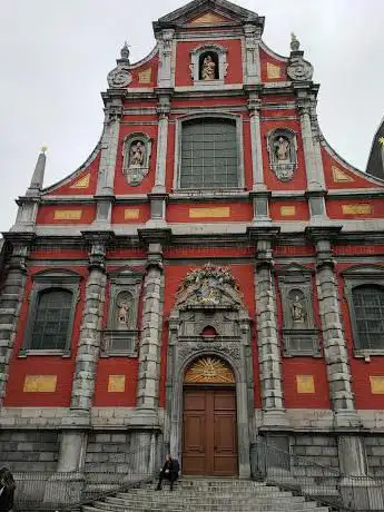 Photo de Eglise Notre-Dame-de-l'Immaculée-Conception
